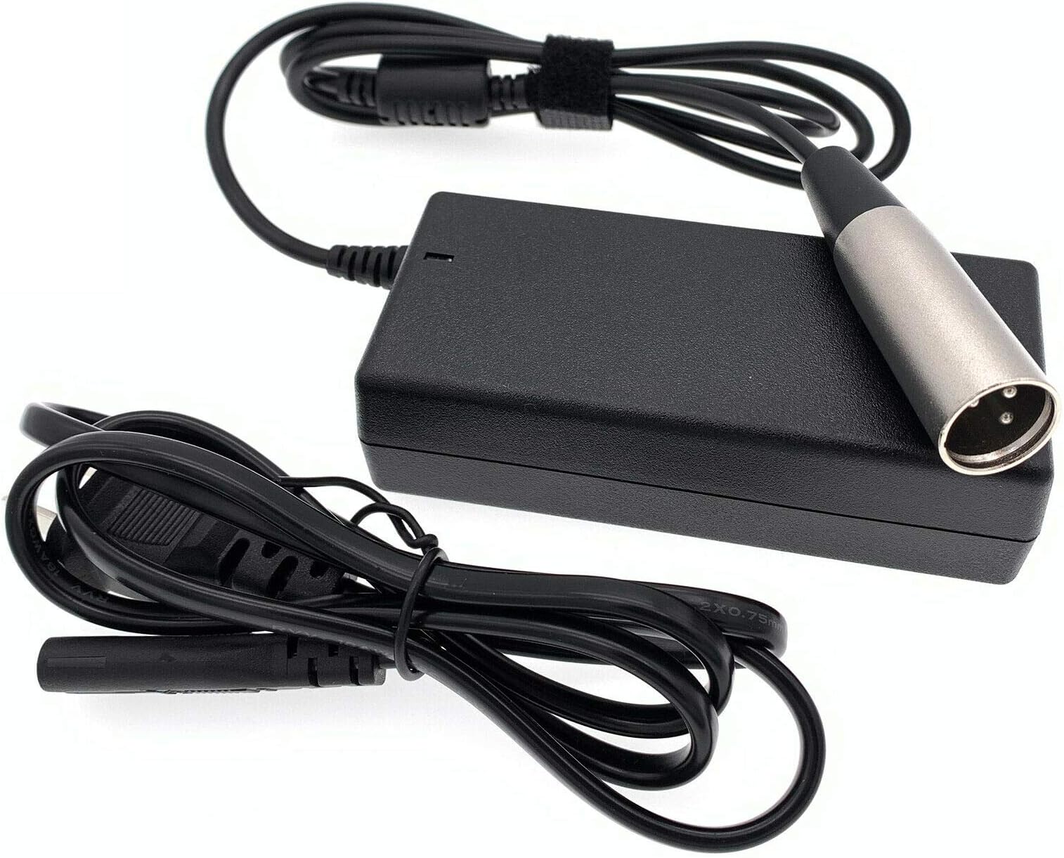 24V Electric Scooter Battery Charger for Mongoose CX24V200 CX24V450 Impact Bike