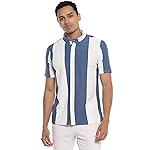 Campus Sutra Men’s CottonRegular Fit Shirt