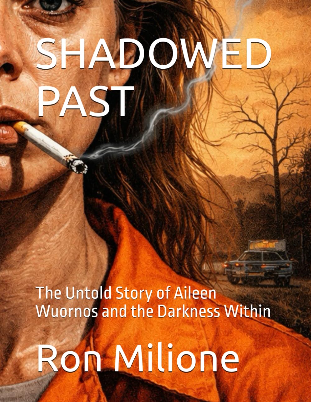 SHADOWED PAST: The Untold Story of Aileen Wuornos and the Darkness Within
