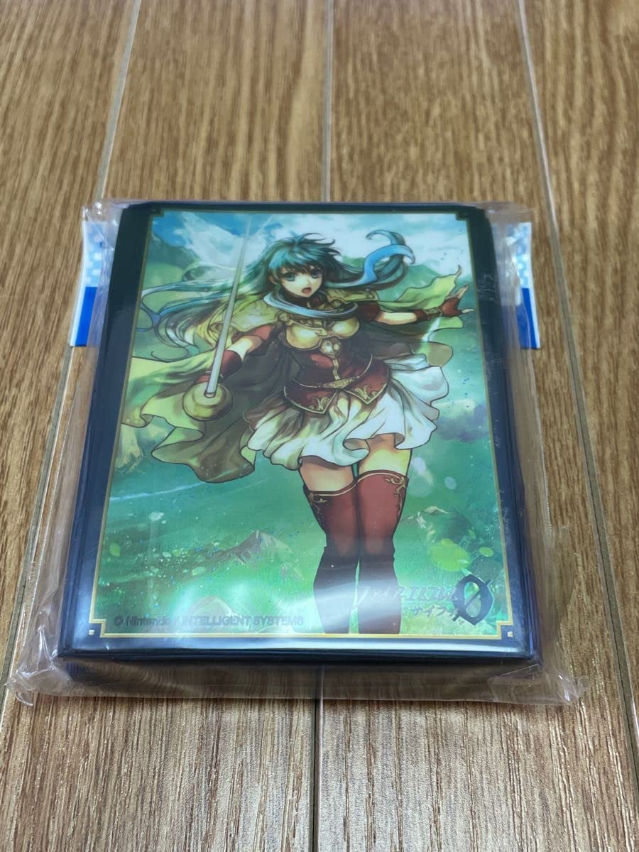 Amazon.co.jp: ファイアーエムブレム サイファ スリーブコレクション