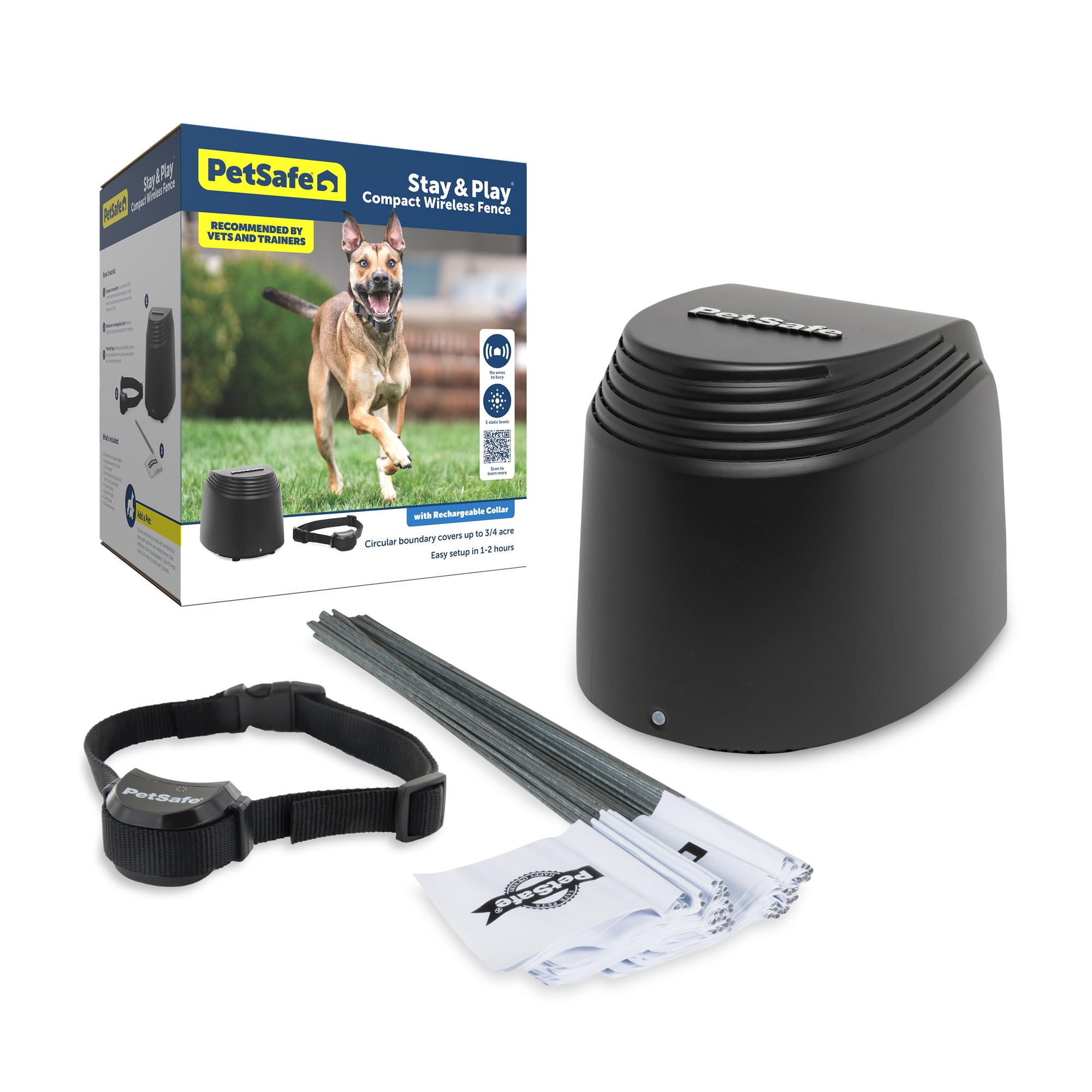 PetSafe Stay & Play