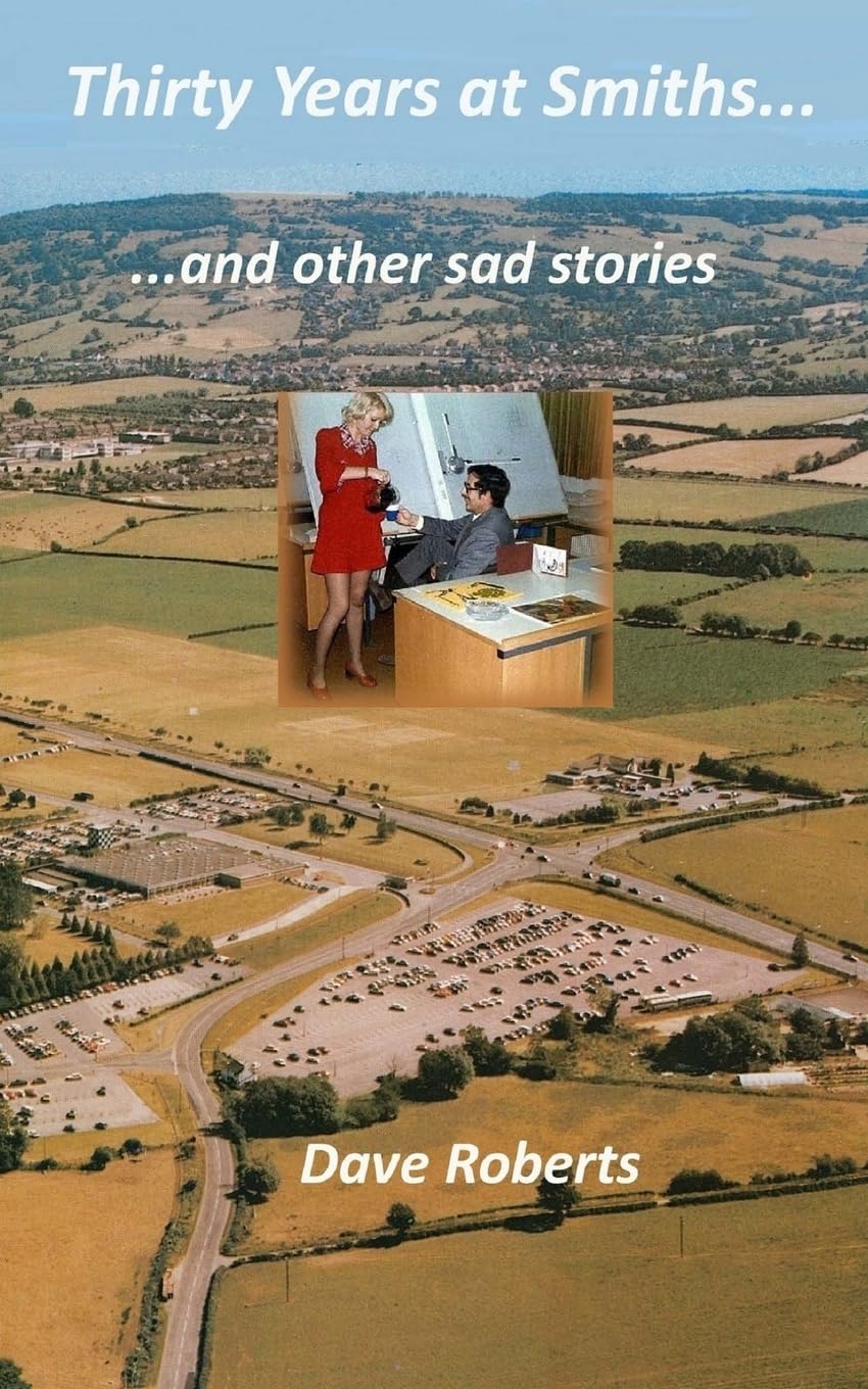 Thirty Years at Smiths....and other sad stories