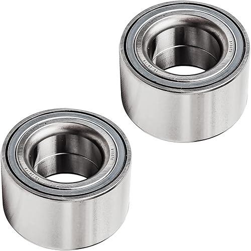 Miniatura 140 de Detroit Axle - Kit de nudillos delanteros e izquierdos RWD para Chevrolet GMC Silverado Suburban Sierra 1500 Avalanche Tahoe Yukon Cadillac Escalade