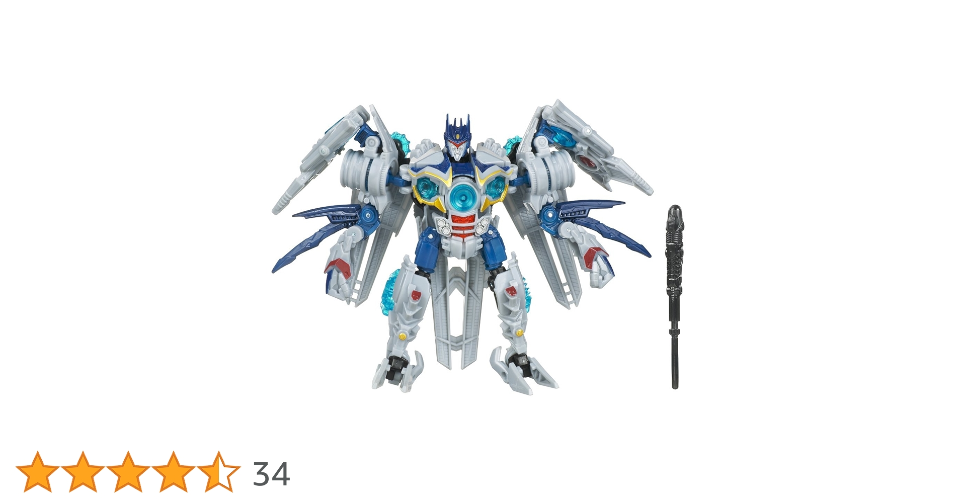 トランスフォーマー プライム　デラックスクラス サウンドウェーブ トランスフォーマー プライム デラックスクラス サウンド