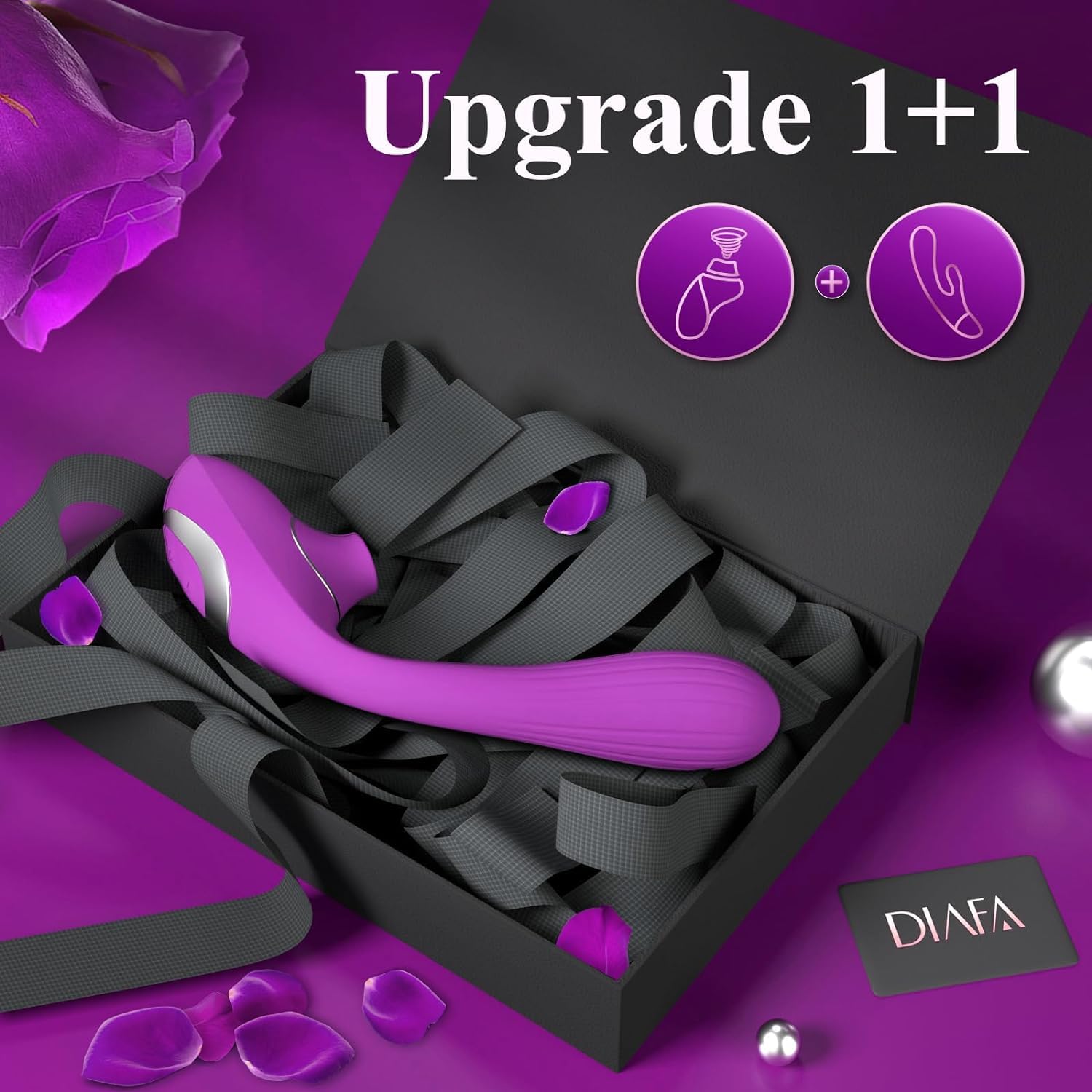 Massaggiatore Vibratoreper Donna Professionale clotoride Succhia clotoride per donna 10x10 modalita di frequenza Vibratoreper donna piccolo Vibratore Clidoride sexytoysys donna sex toy