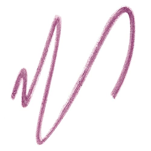 Miniatura 10 de Buxom Delineador de ojos duradero Power Line, delineador de ojos retráctil cremoso, resistente al agua y a prueba de manchas, punta de hoja y