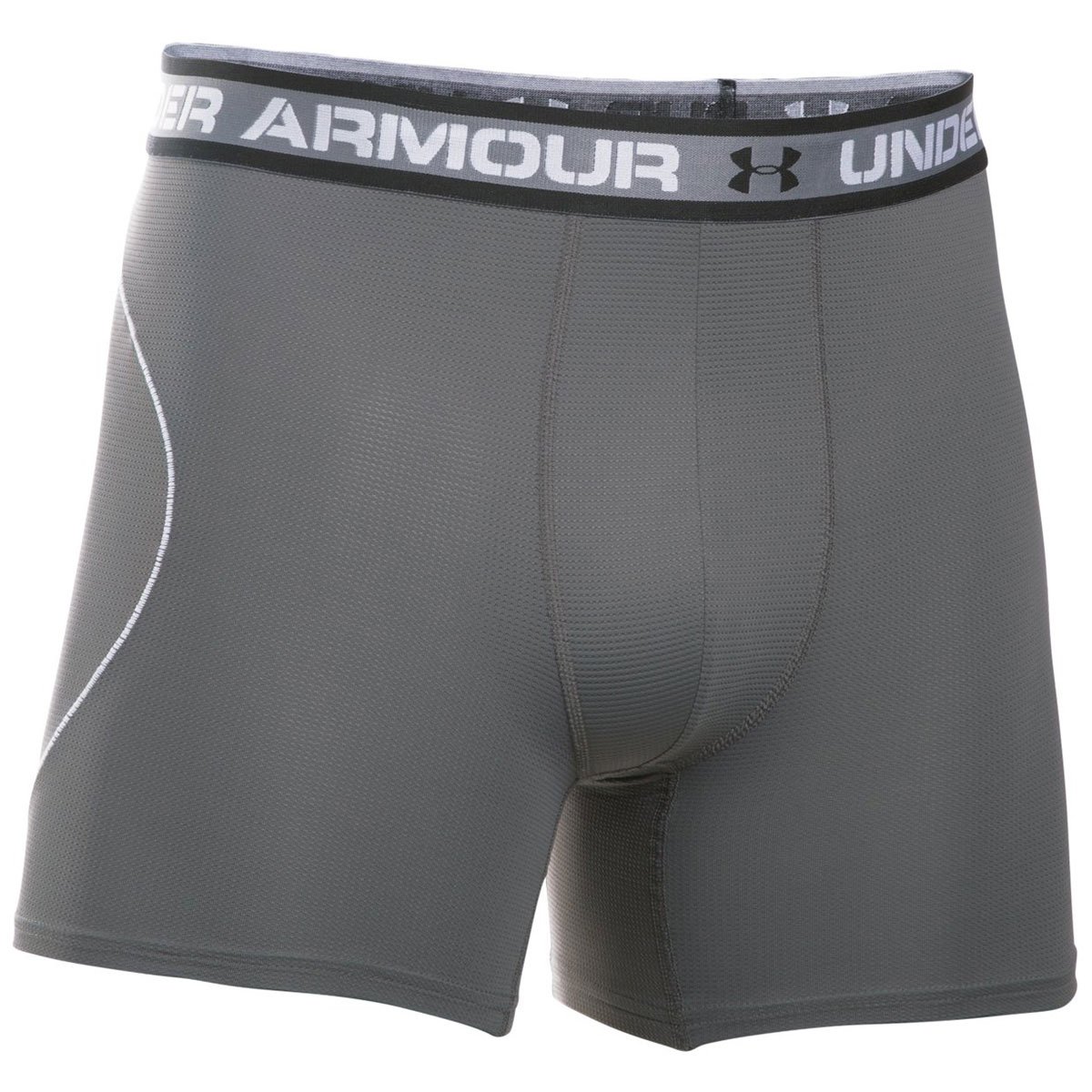 Under Armour Iso Chill 6'' Boxerjock - Boxers Hombre
