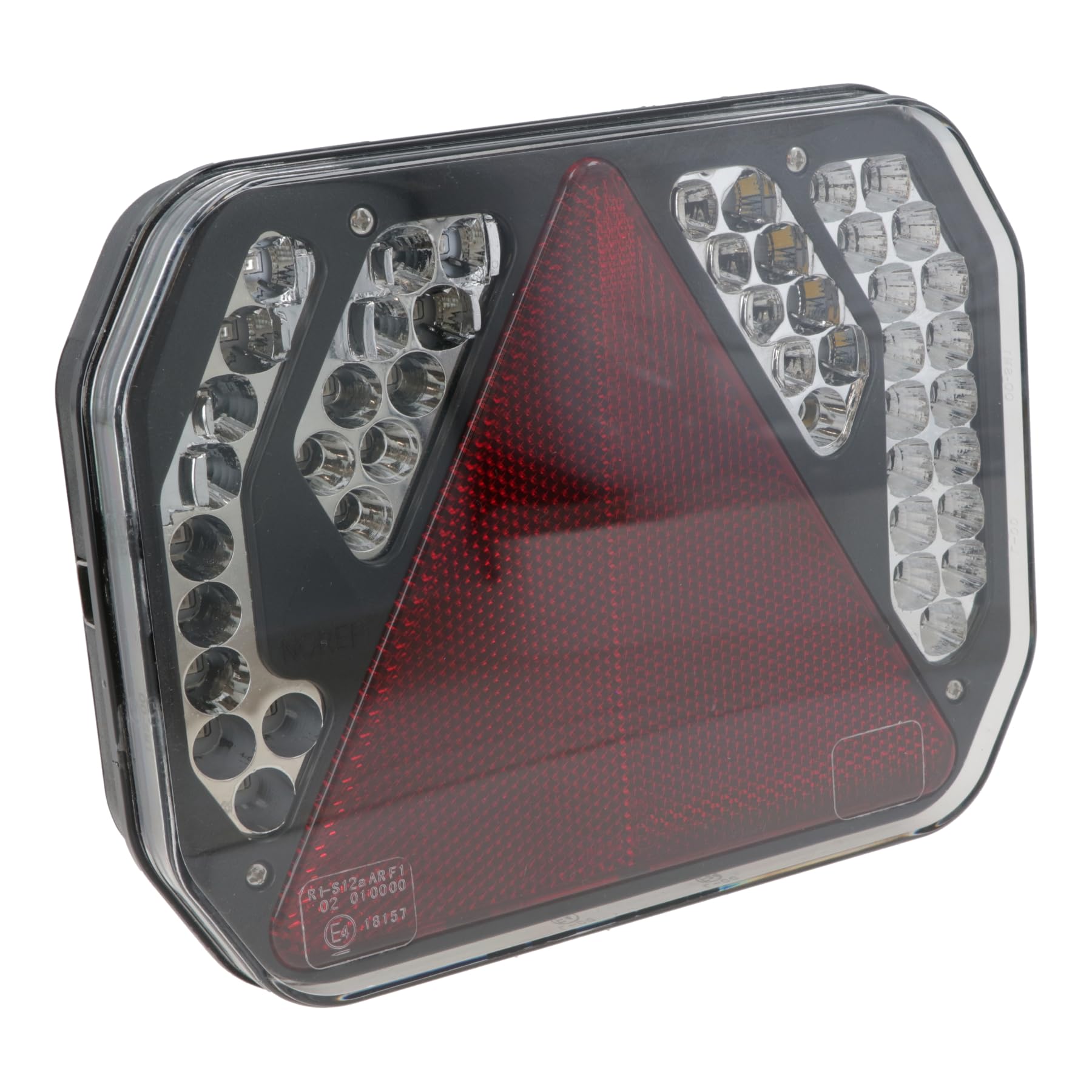 AB Tools Rimorchio/Luce Di Caravan O La Sostituzione Della Scheda Di Illuminazione Lampada Coppia 549810