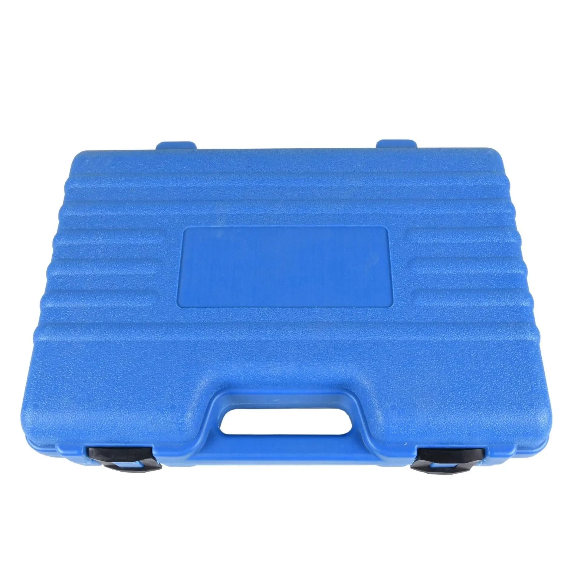 Extractor de Volante Extractor de Volante de magn Juego de Herramientas internas de Martillo Deslizante, Extractor de cojinete Interno de Agujero Ciego, 5 uds.