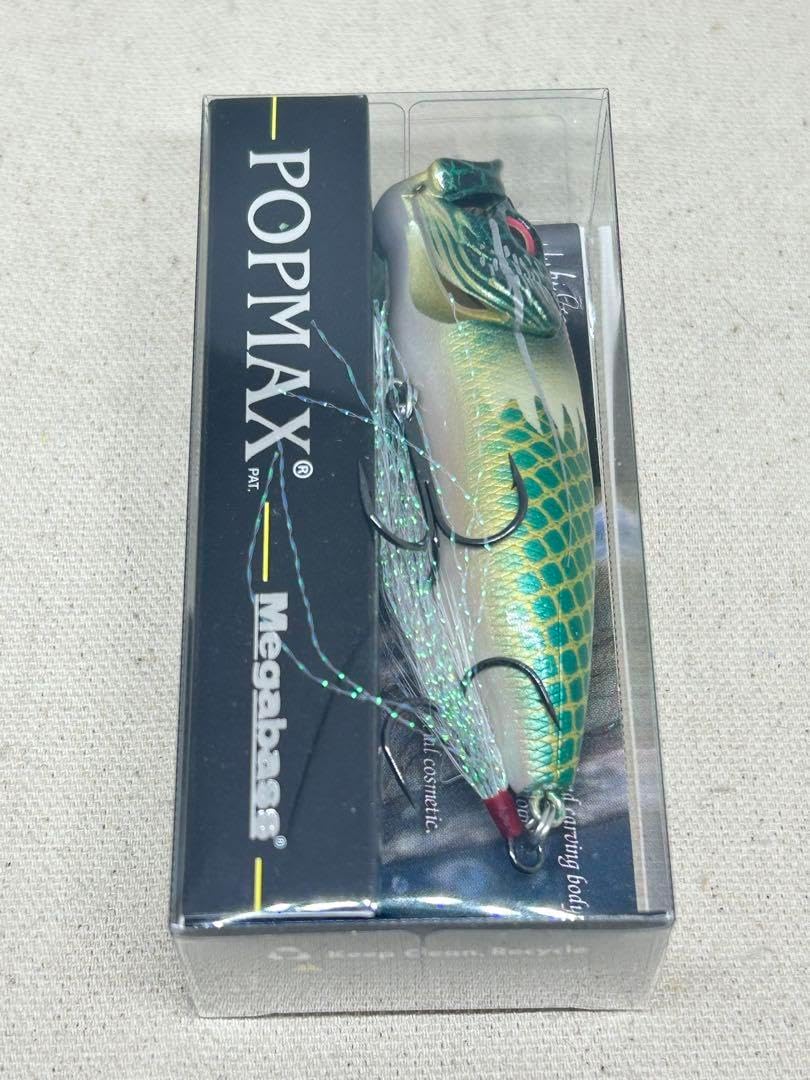 新品未開封品】Megabass 釣運X 2024 限定10点セット 新品未開封 【