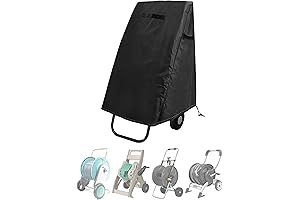 Outback Hose Wrap: Perfect Shield For Your Garden Hose