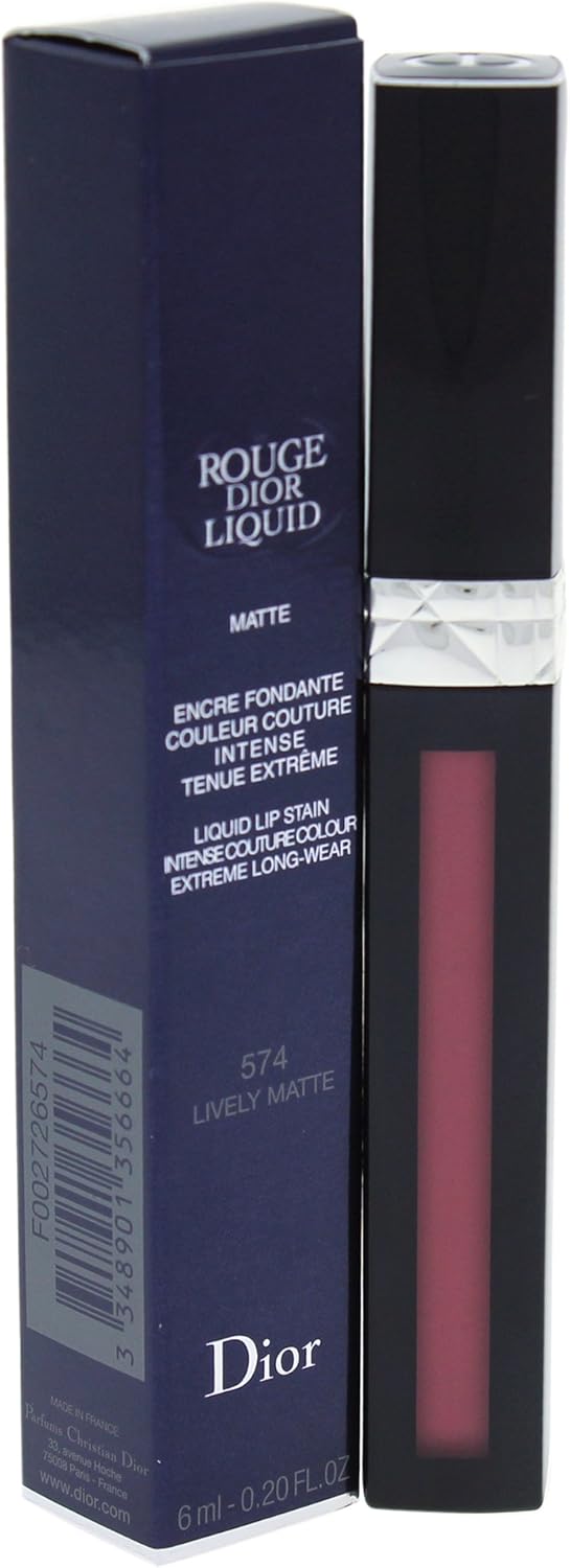dior lively matte