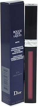 rouge dior liquid 574