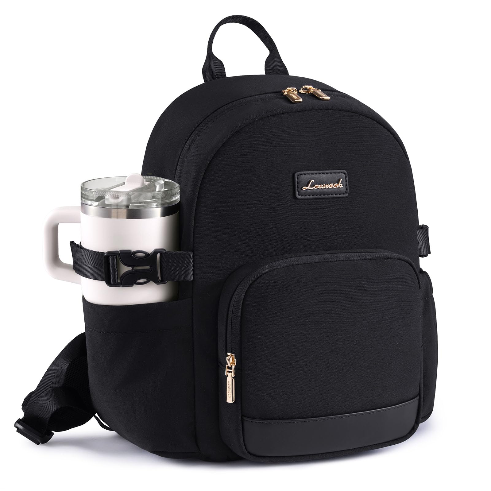 LOVEVOOK Rucksack Damen Klein
