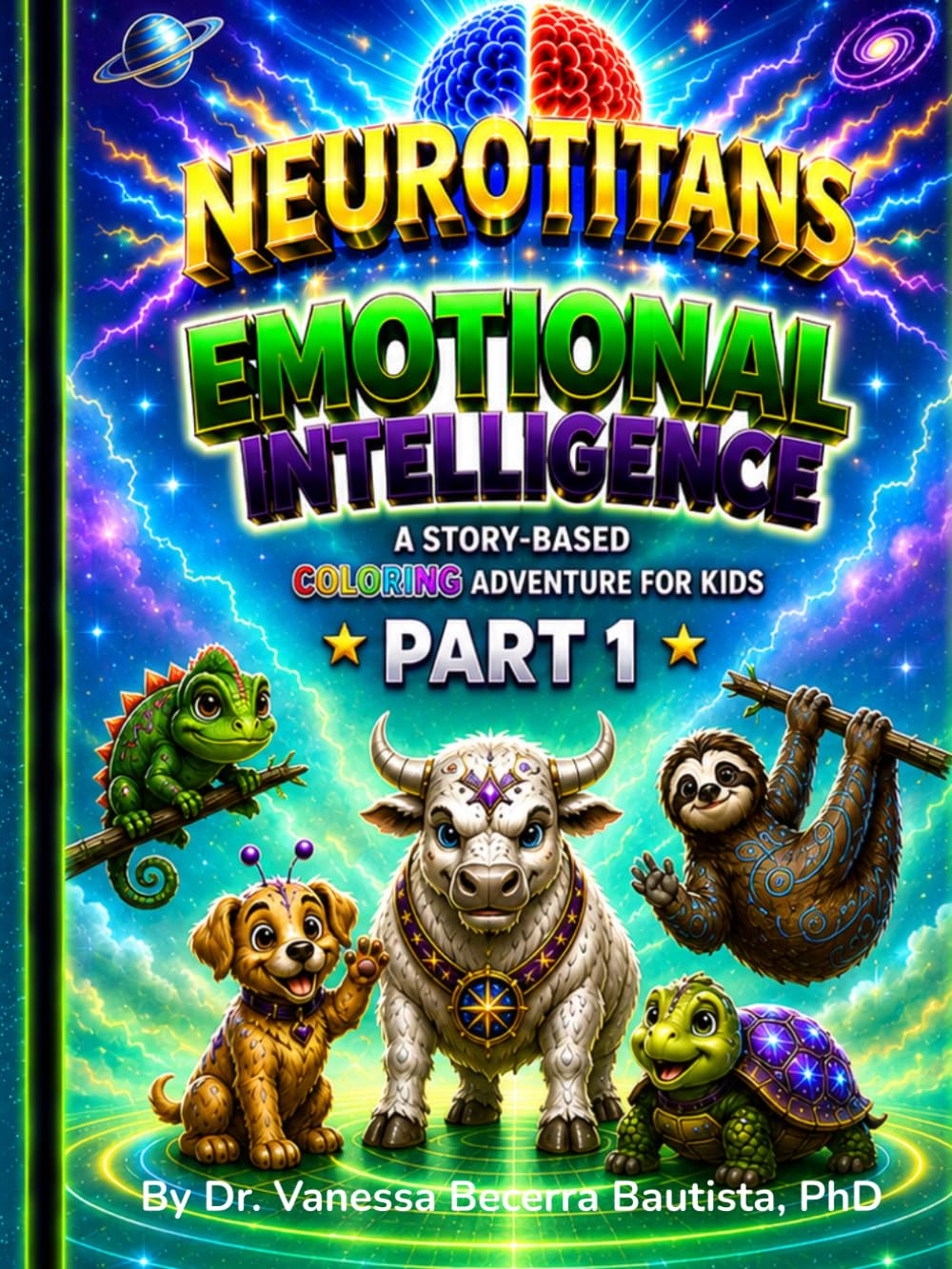 EMOTIONAL INTELLIGENCE PART 1: Understanding Our Emotions (NeuroTitans)