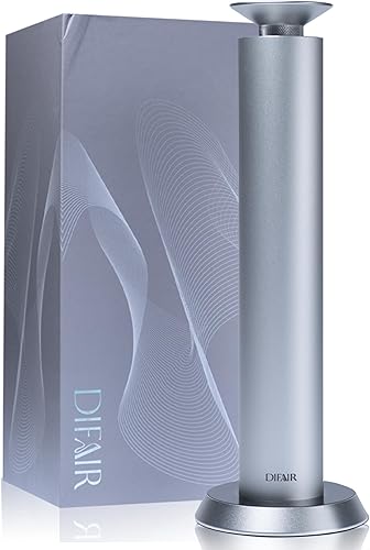 Miniatura 8 de Difusor de aroma recargable de 10,000 mAh - Máquina de aceite difusor de colección de hotel - Difusor de aroma para el hogar, hotel, spa - Difusor