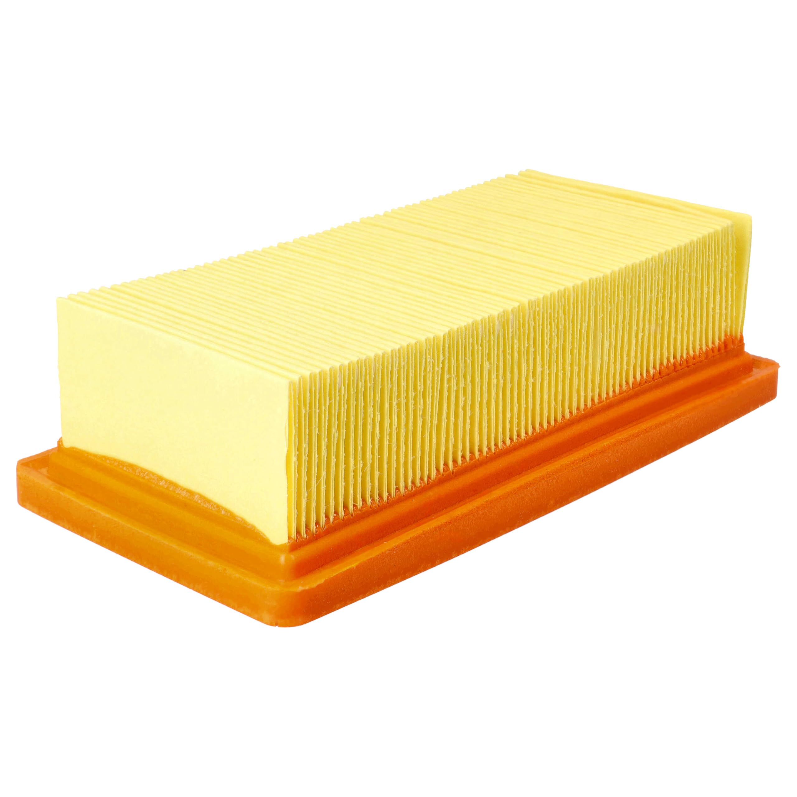 Filtro Tela Per Aspirapolvere Taski - PRIMAT PL 1000/10 - Diametro 33.5cm - Foto 11