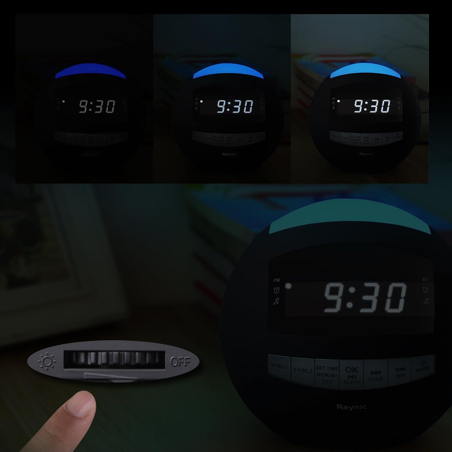 Weather Radio