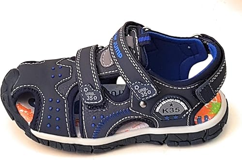 Sandali semichiusi Outlet