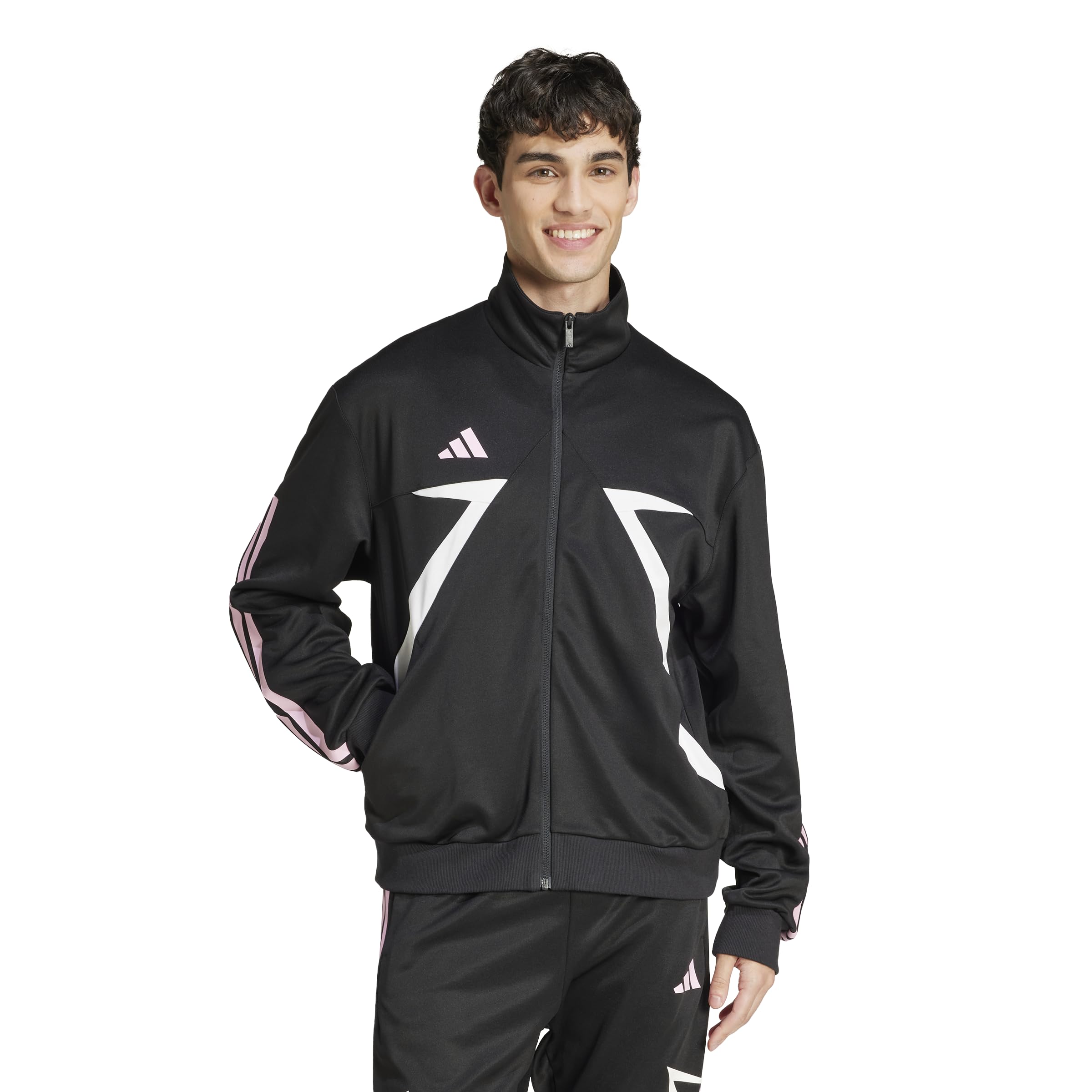 adidas Men's House of Tiro Nations Pack Track Top