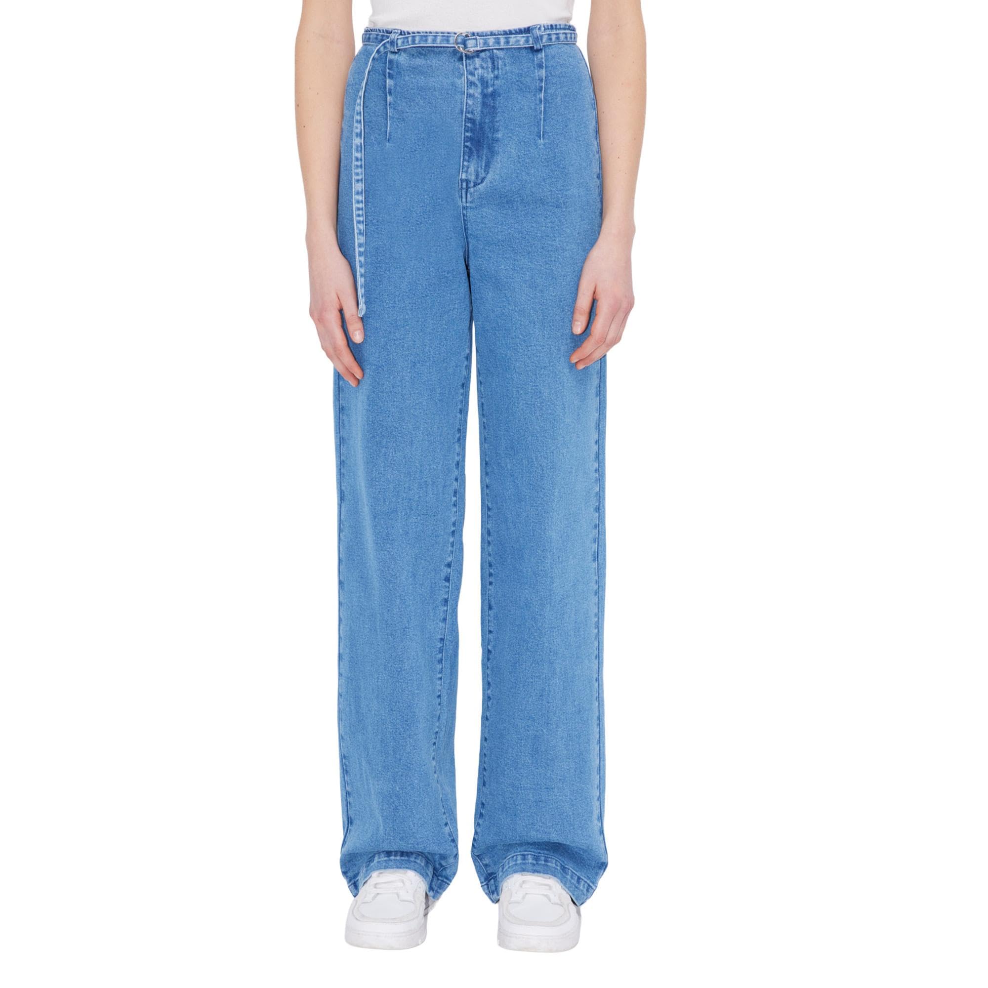 LeGer by Lena Gercke Nanni Pants Tall - Spodnie Kobiety