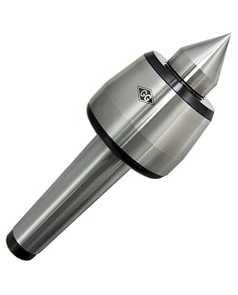 [GG] MT4 CNC High Speed Live Center ; Standard 60 Type (4BN:011004)