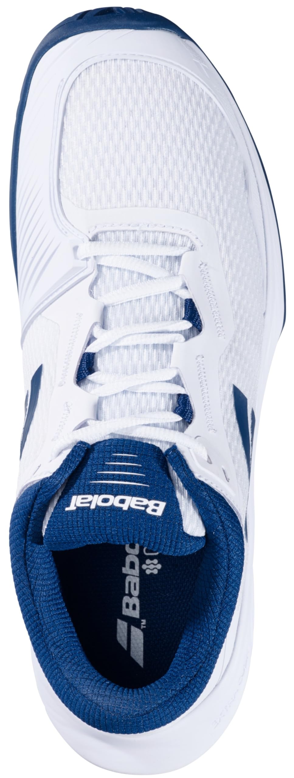 Babolat SFX 4 All Court Blanco 3a0s25a529