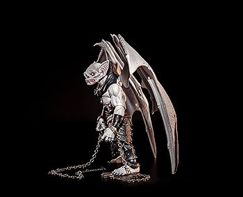 Amazon.com: Four Horsemen Mythic Legions Illythia Vargg