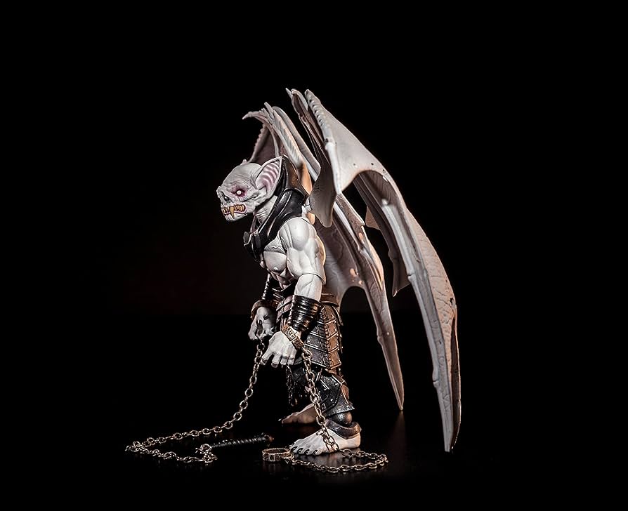 る*る様 mythic legions Vargg Amazon.com: Four Horsemen Mythic Legions Illythia Vargg