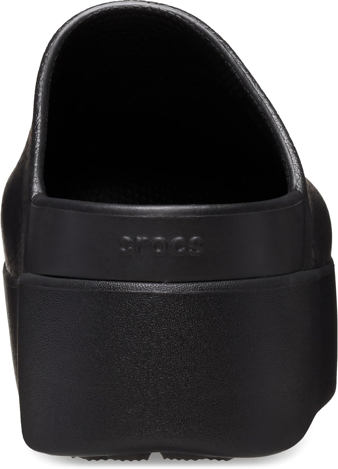 Crocs Women's Dylan Platform Clog - Image 3