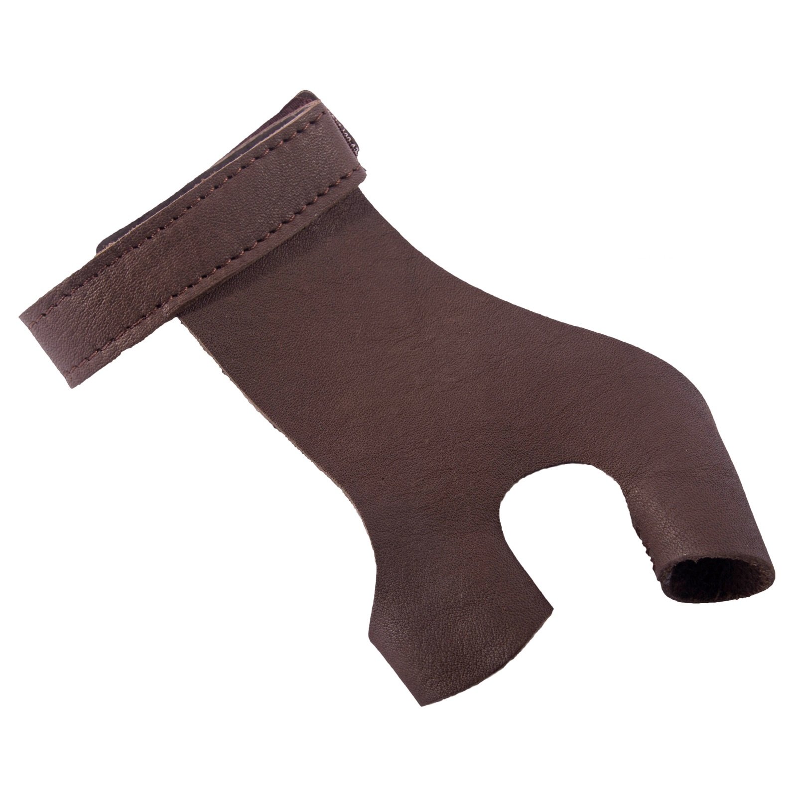 elToro Prime Bogenhandschuh ARC | Linkshand | Für die rechte Hand Leder | Schießhandschuh, elToro Prime Bogenhandschuh ARC | Linkshand | Für die rechte Hand Leder Schießhandschuh