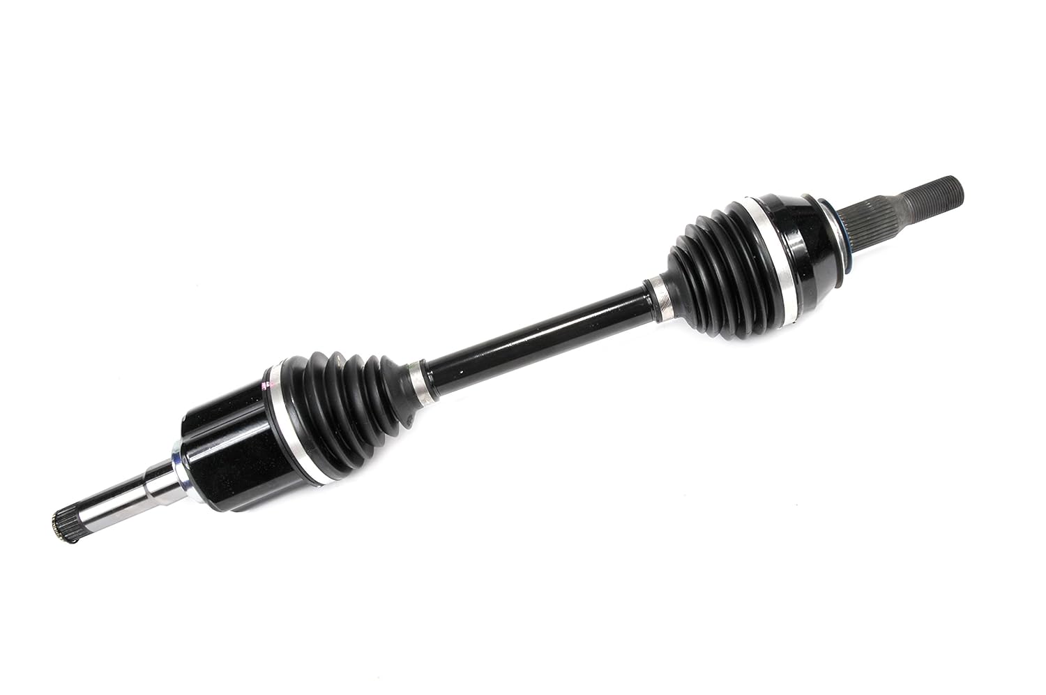 ACDelco 84088516 GM Original Equipment Front Driver Side HalfShaft