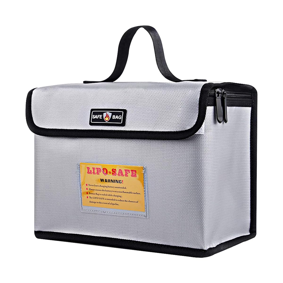 Amazon.co.jp: バッテリー セーフティーバッグ リポバッテリー