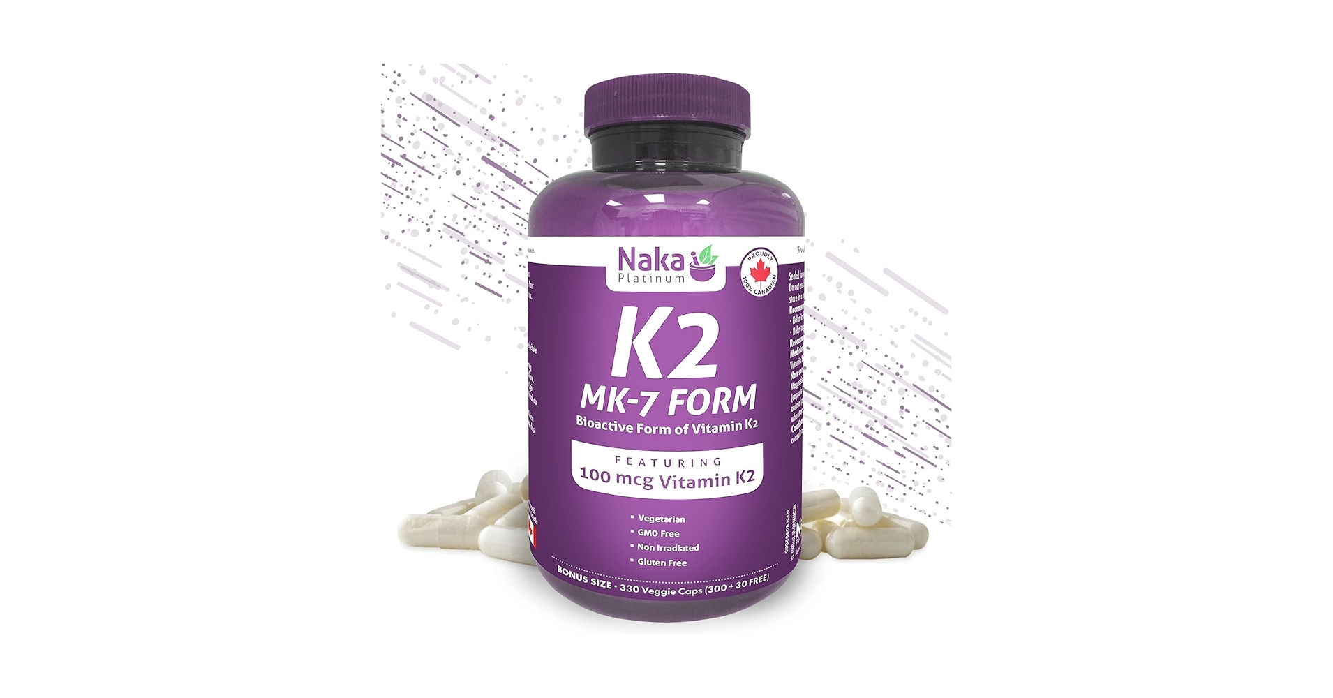 KarDian×SPI Vitamin C8 vab Amazon.com: InnovixLabs Full Spectrum Vitamin K2-90 Softgels
