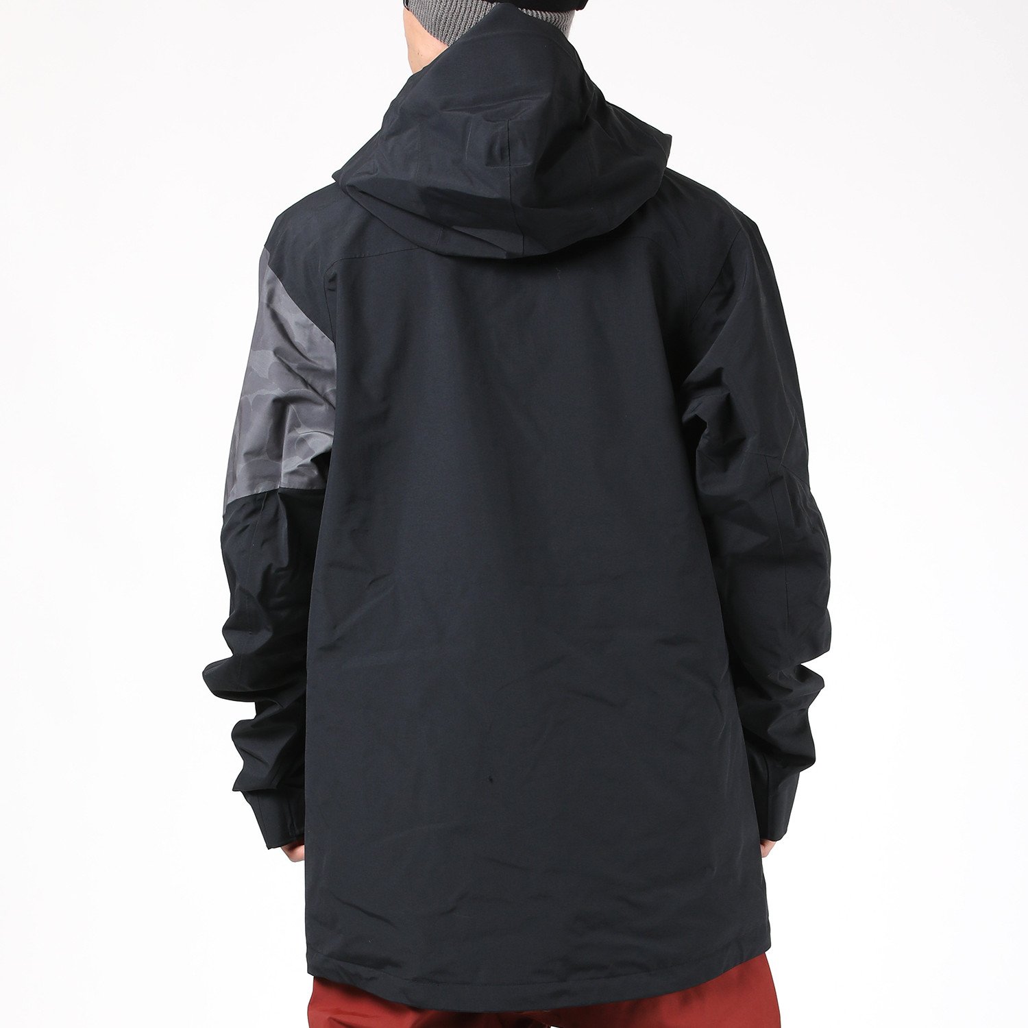 AK】Burton M 2L BOOM JK ゴアテックス スノボウェア L BURTON AK GORE