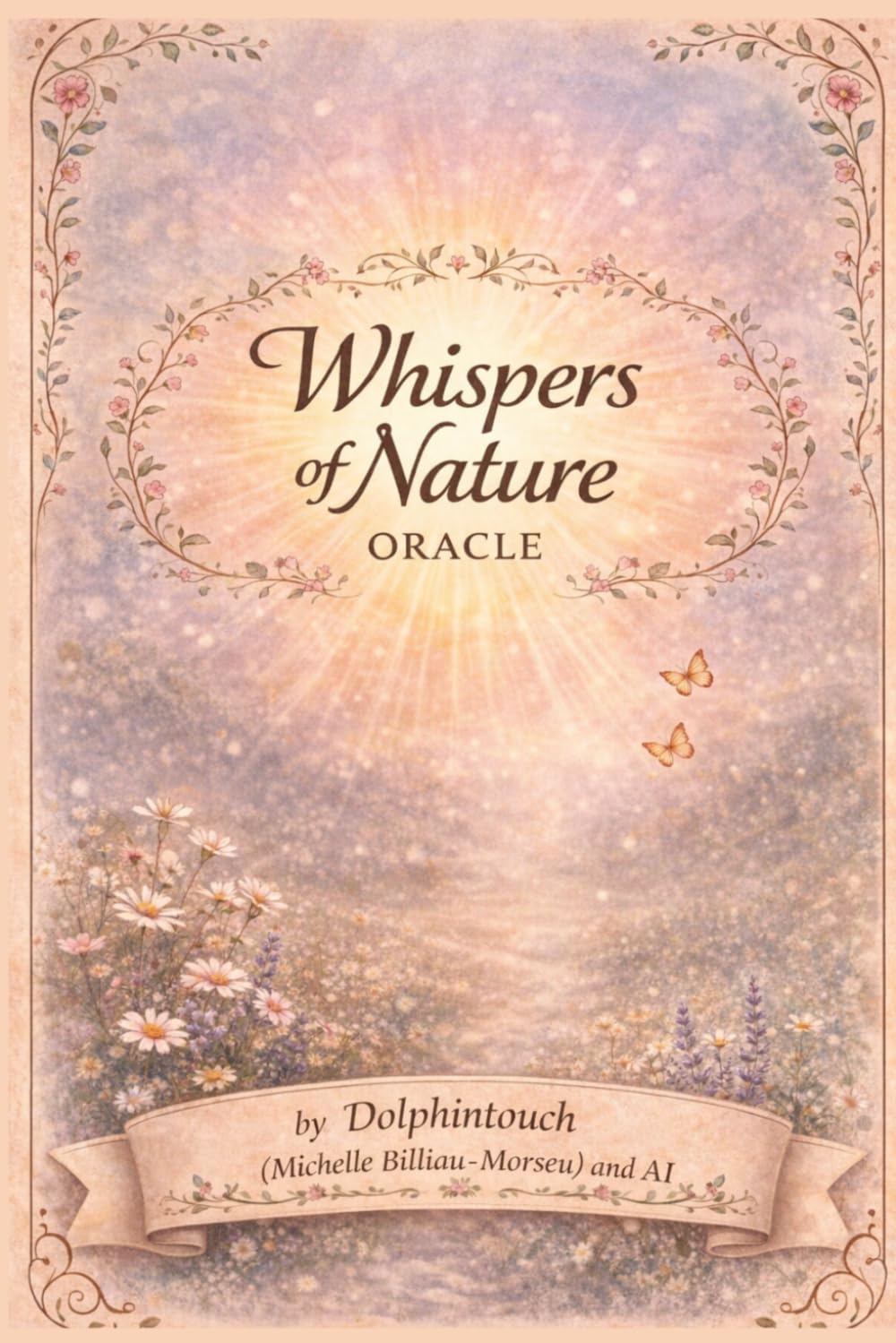 Whispers of Nature Oracle