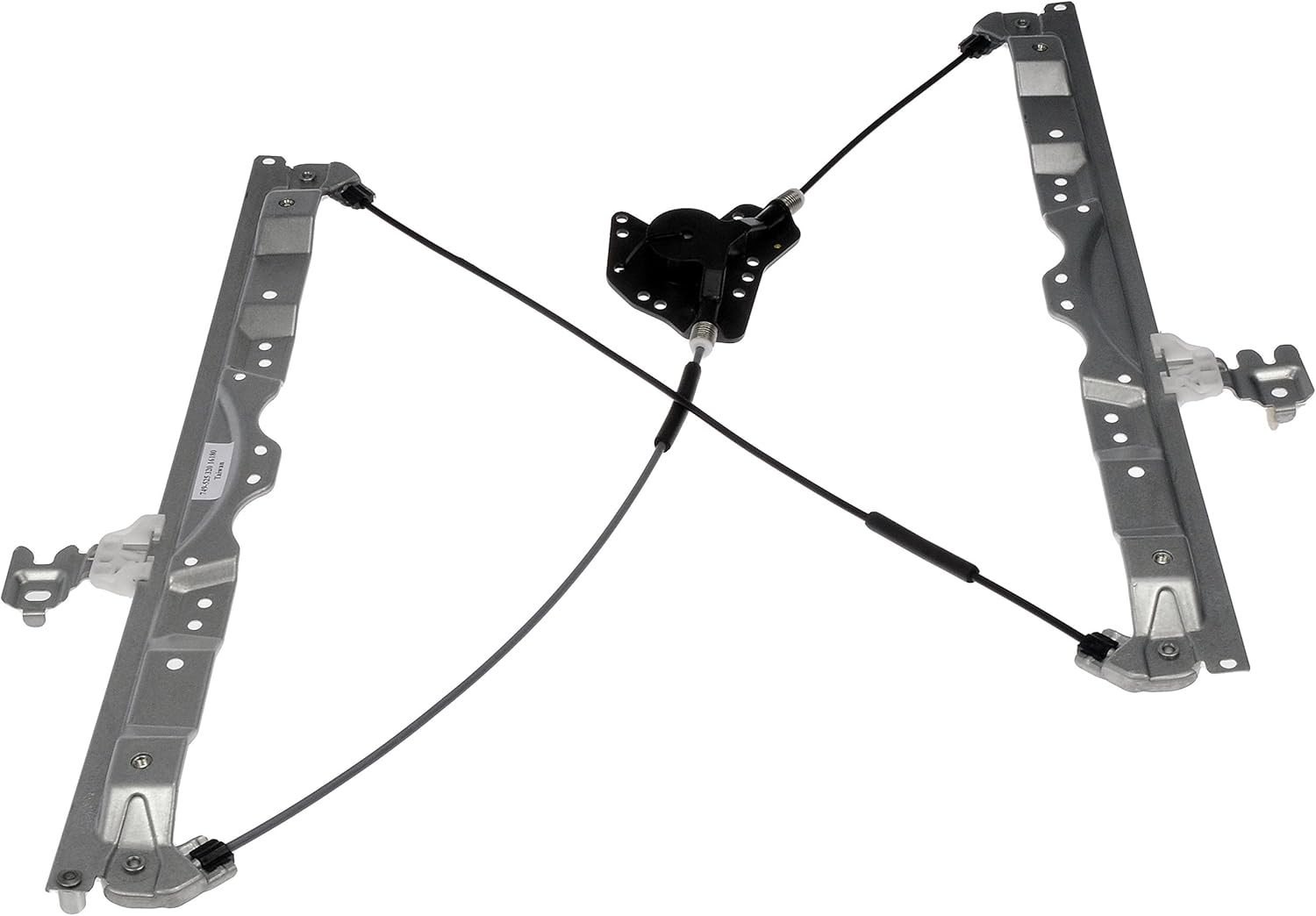 Dorman 749-525 Front Passenger Side Power Window Regulator (Regulator Only) Compatible with Select Infiniti / Nissan Models