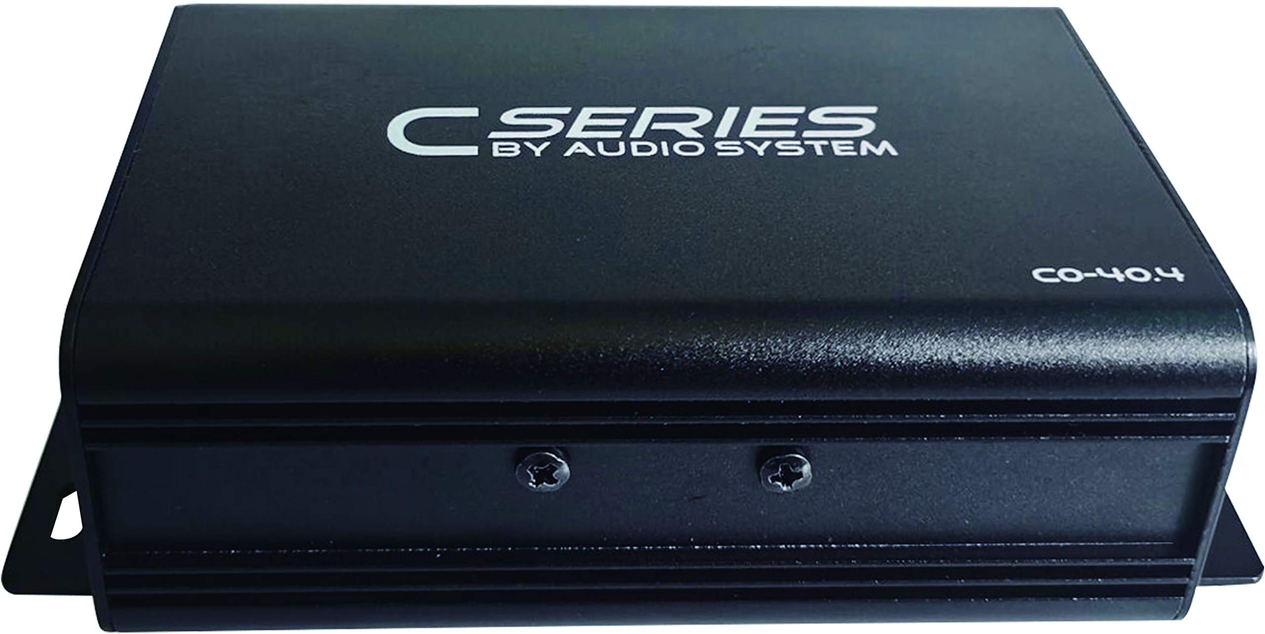 Audio System CO40.4