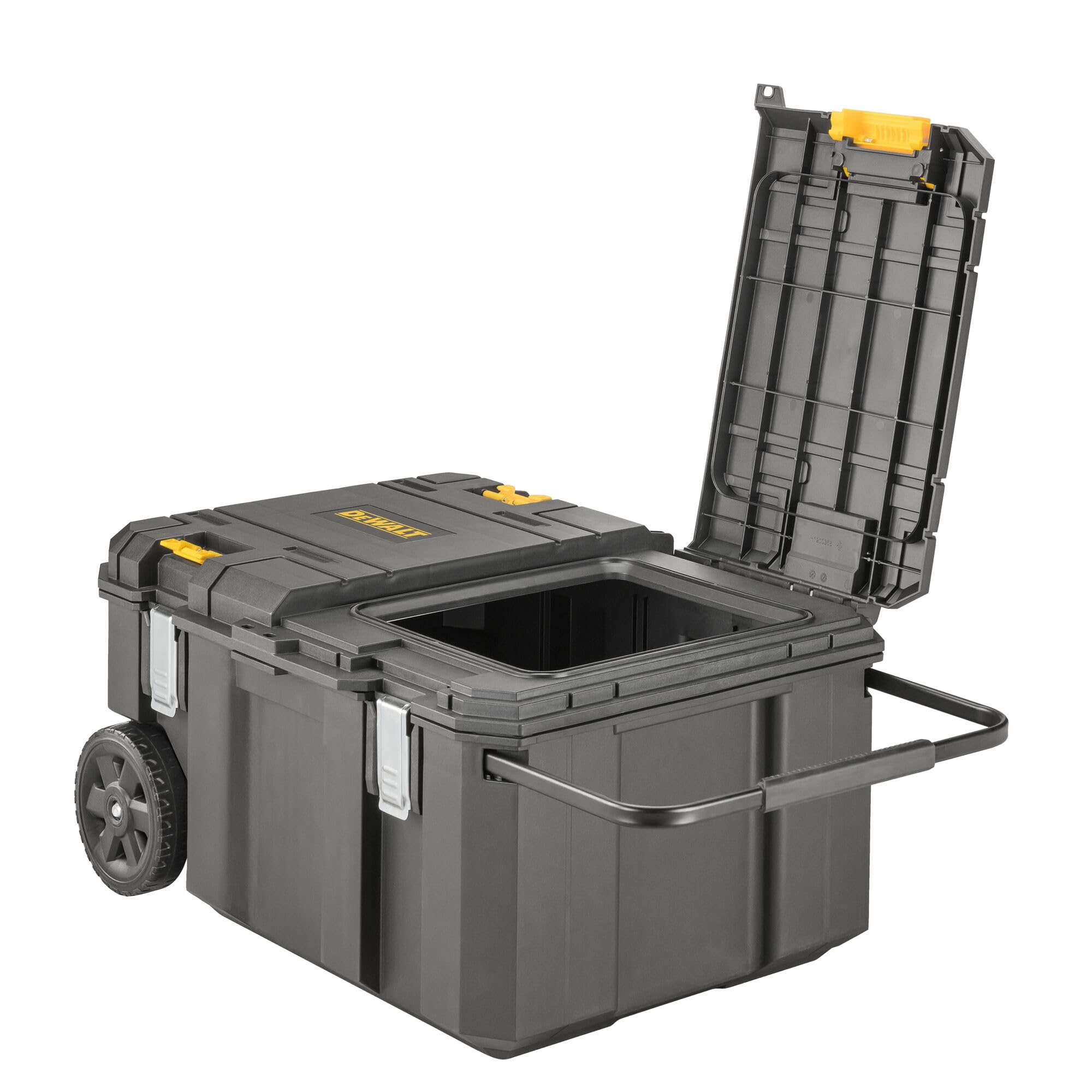 DeWalt TSTAK - Caja de herramientas rodante (100 L)
