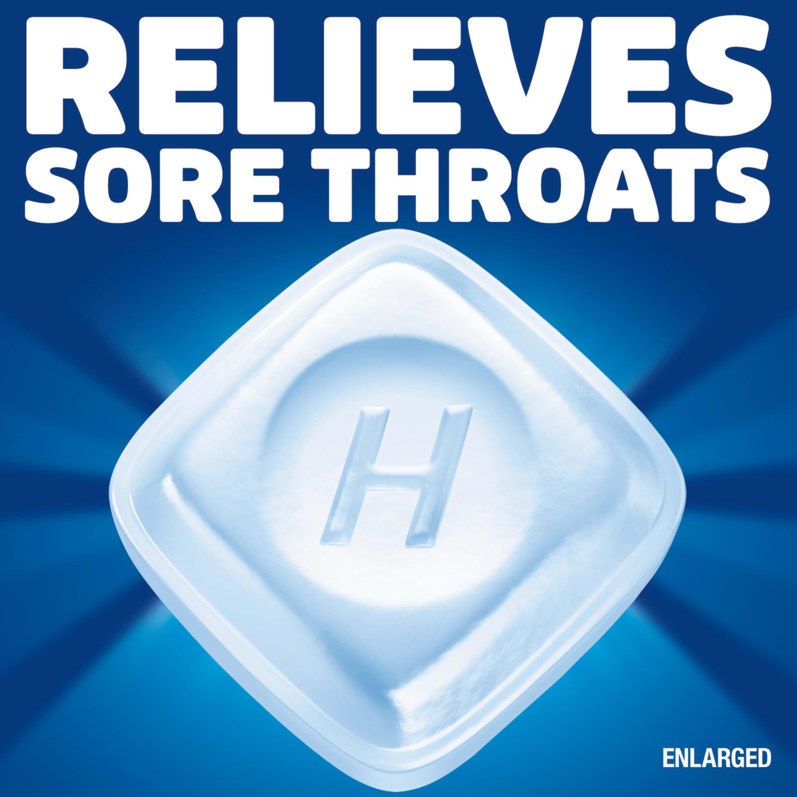 HALLS Cough & Throat Relief Mentho-Lyptus Cough Drops, 180 ct — Amazon image 4