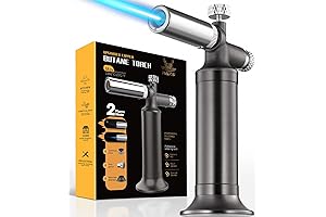 RAVS Dual Flame Lighter