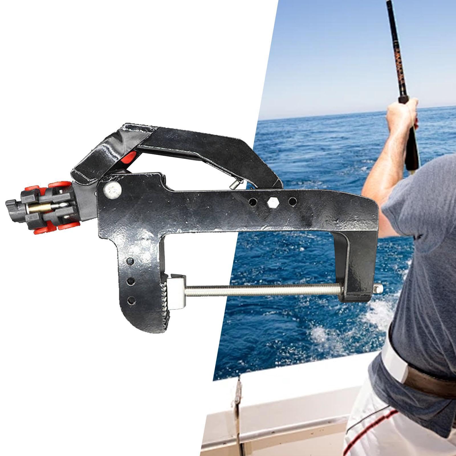 Best Ice Fishing Rod Holder 32 DIY Fishing Rod Holder Plans And Ideas - Handy Keen Summit Fishing Equipment Best Ice Fishing Rod Holder 32 DIY Fishing Rod Holder Plans And Ideas - Handy Keen Summit Fishing Equipment