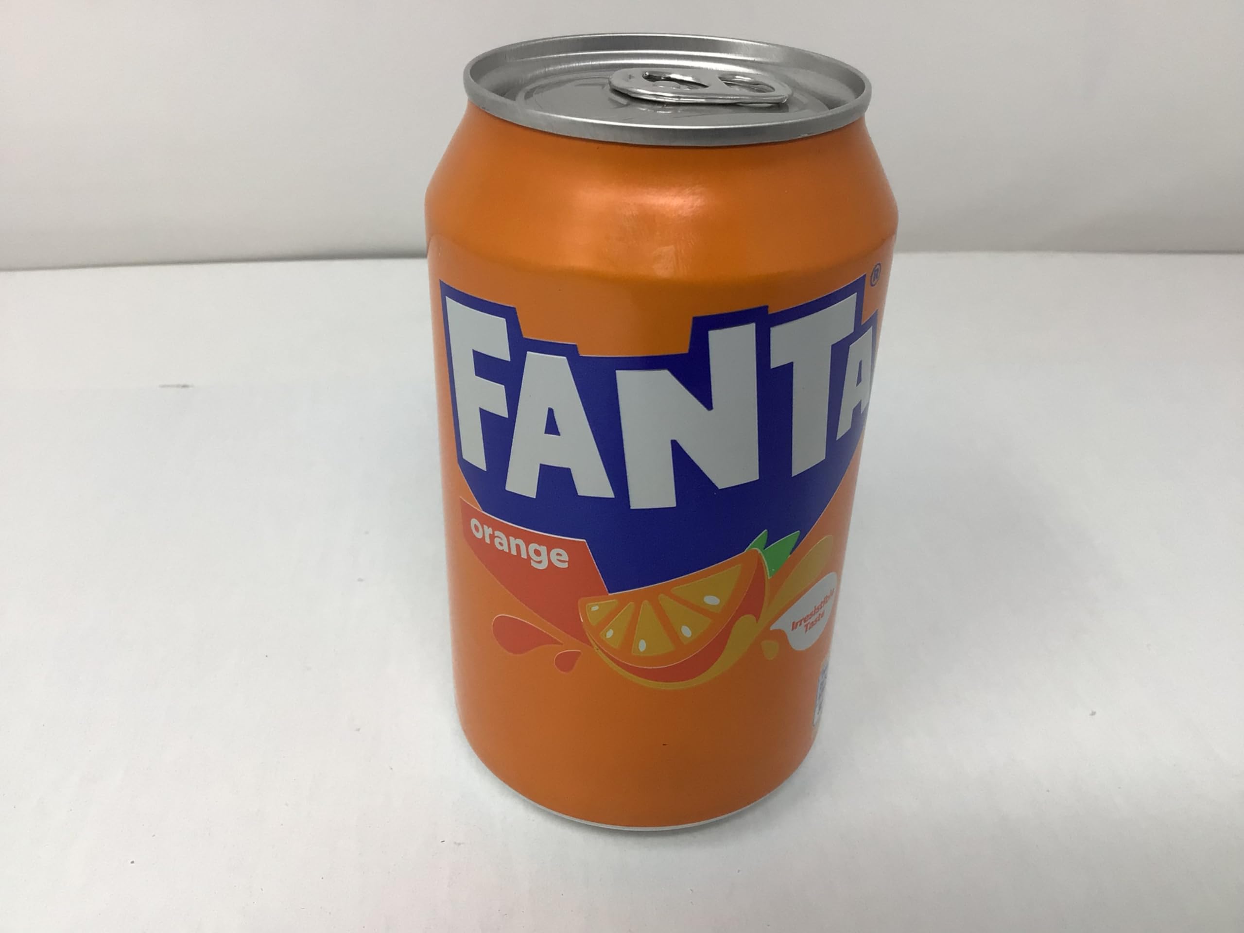 Fanta Arancia 33cl x 24