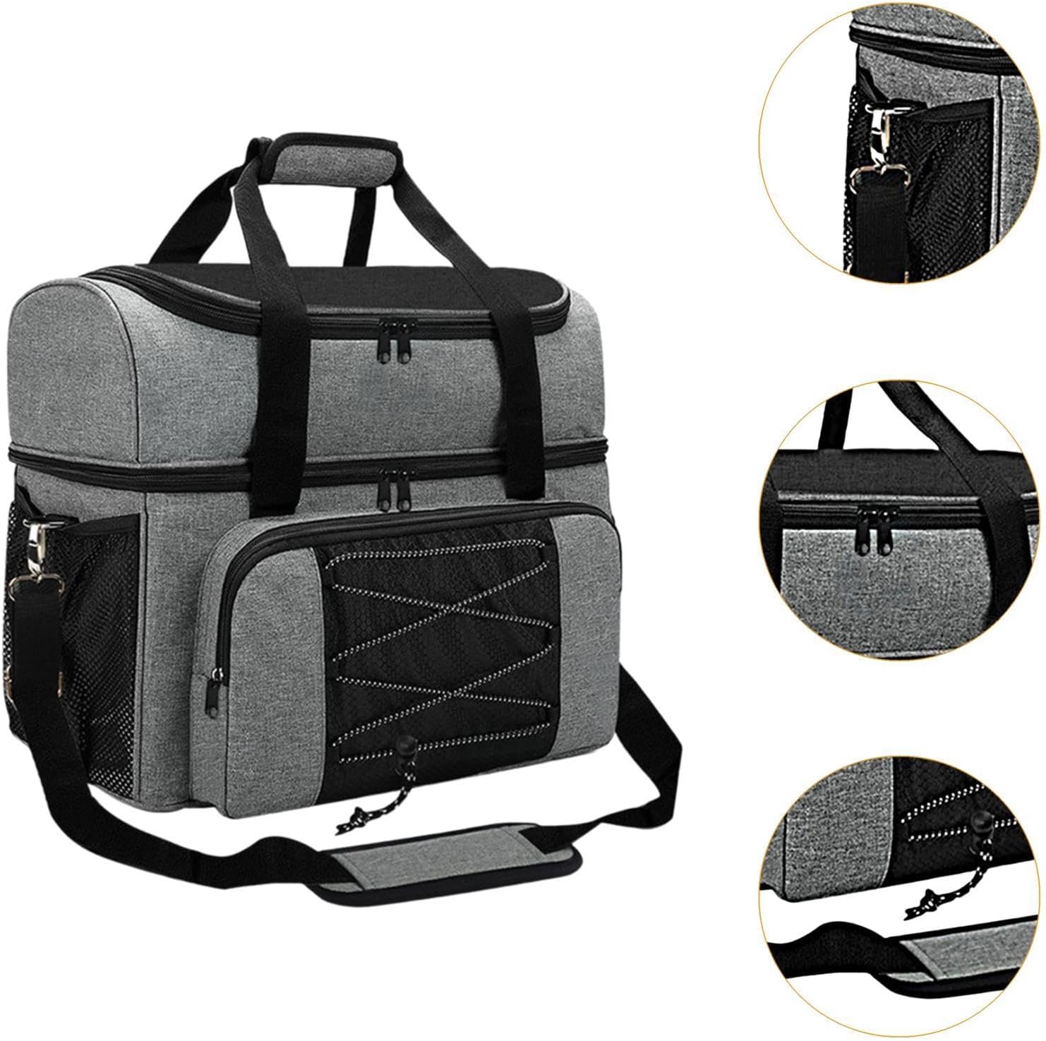 Carrier Bag for, Versatile Tote for Travel And Outdoor Use