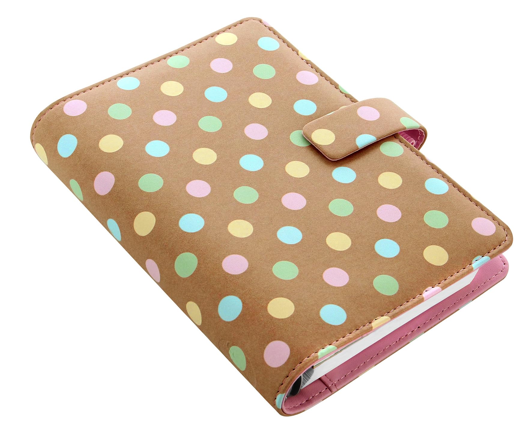 Filofax Patterns Personal Organiser - Mix - Image 2