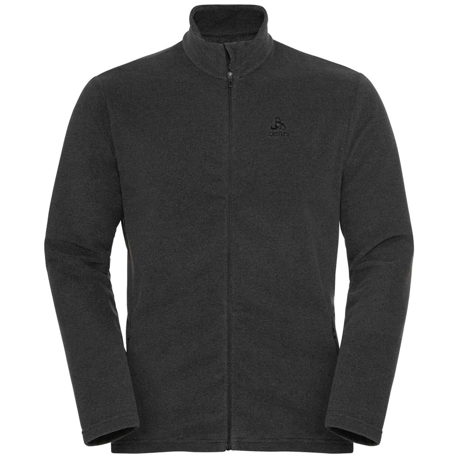 Odlo Herren Roy Jacke Fleecejacke Fleecepullover