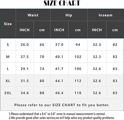 Miniatura 6 de Pantete Jeans de cintura alta para mujer, pantalones de mezclilla de tiro alto con pierna ancha y cinturón