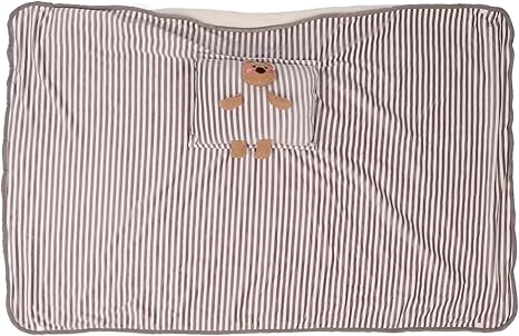 Review Heated Blanket, USB Heated Blanket Thermostatic Warming Heating Blanket Cute Electric Blanket 5V Portable Washable for Home (Bear Striped Gray) Review Heated Blanket, USB Heated Blanket Thermostatic Warming Heating Blanket Cute Electric Blanket 5V Portable Washable for Home (Bear Striped Gray)