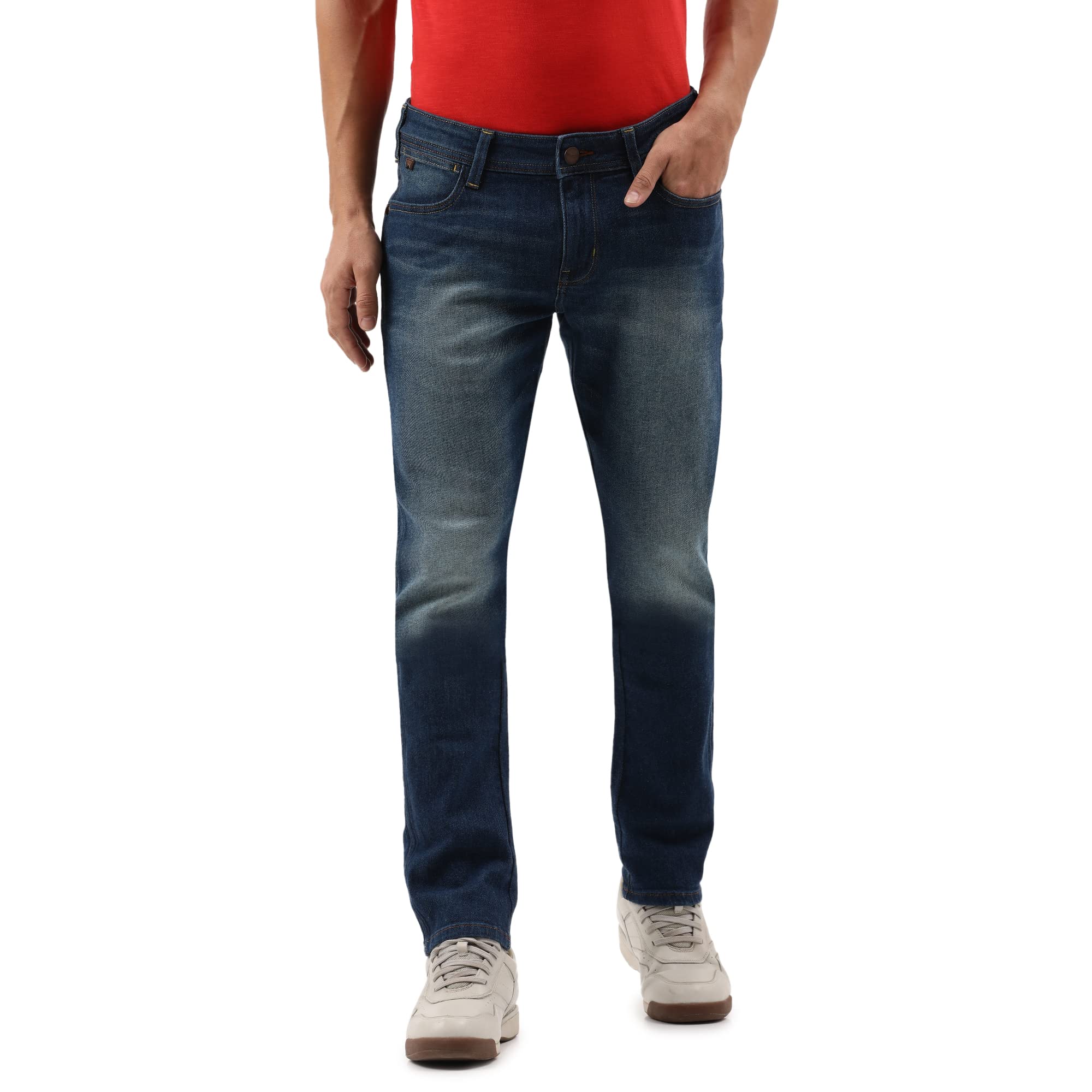WranglerMen's Regular Jeans