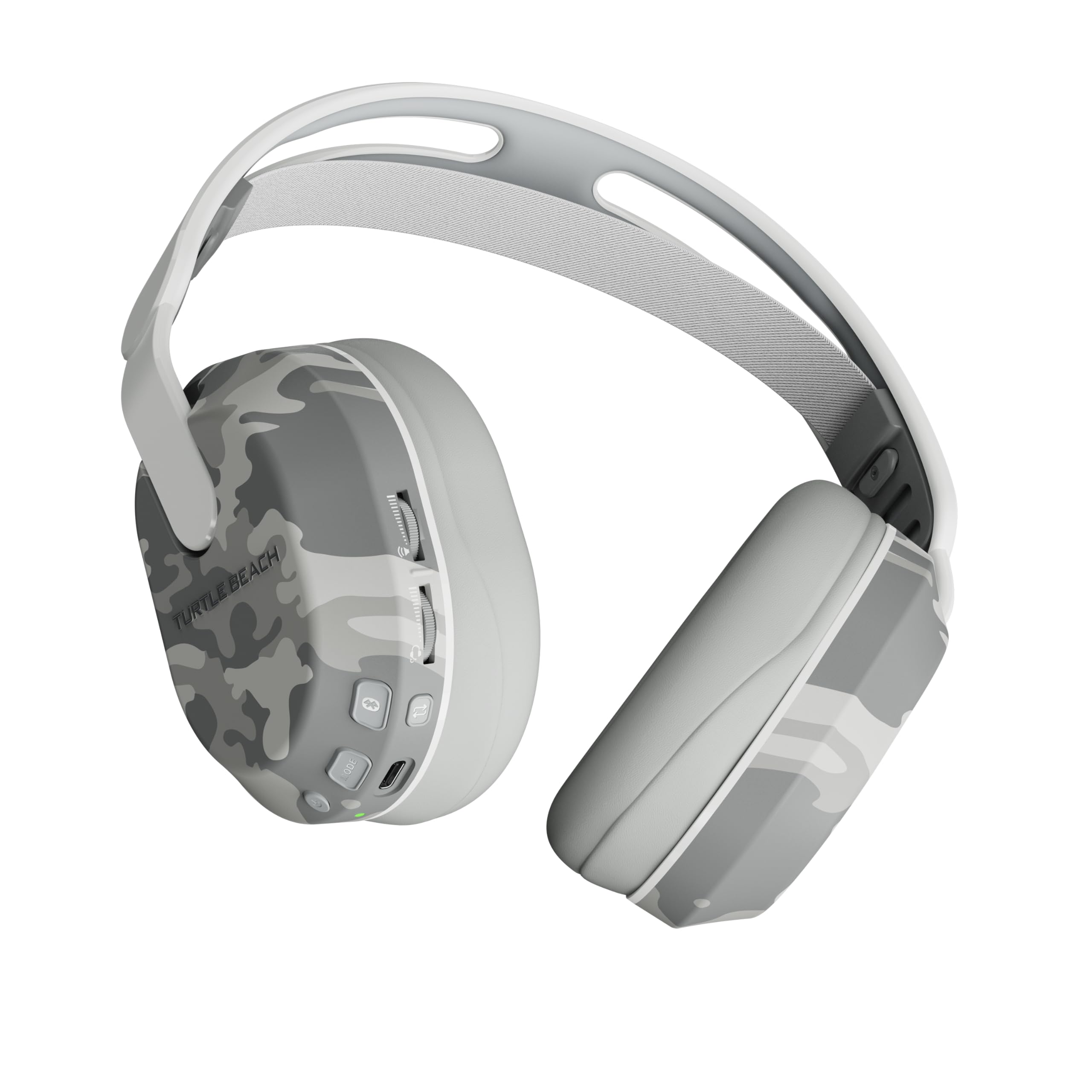 Amazon.co.jp: 【Amazon.co.jp限定】TURTLE BEACH ゲーミングヘッド